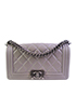 Boy Bag Medium, front view